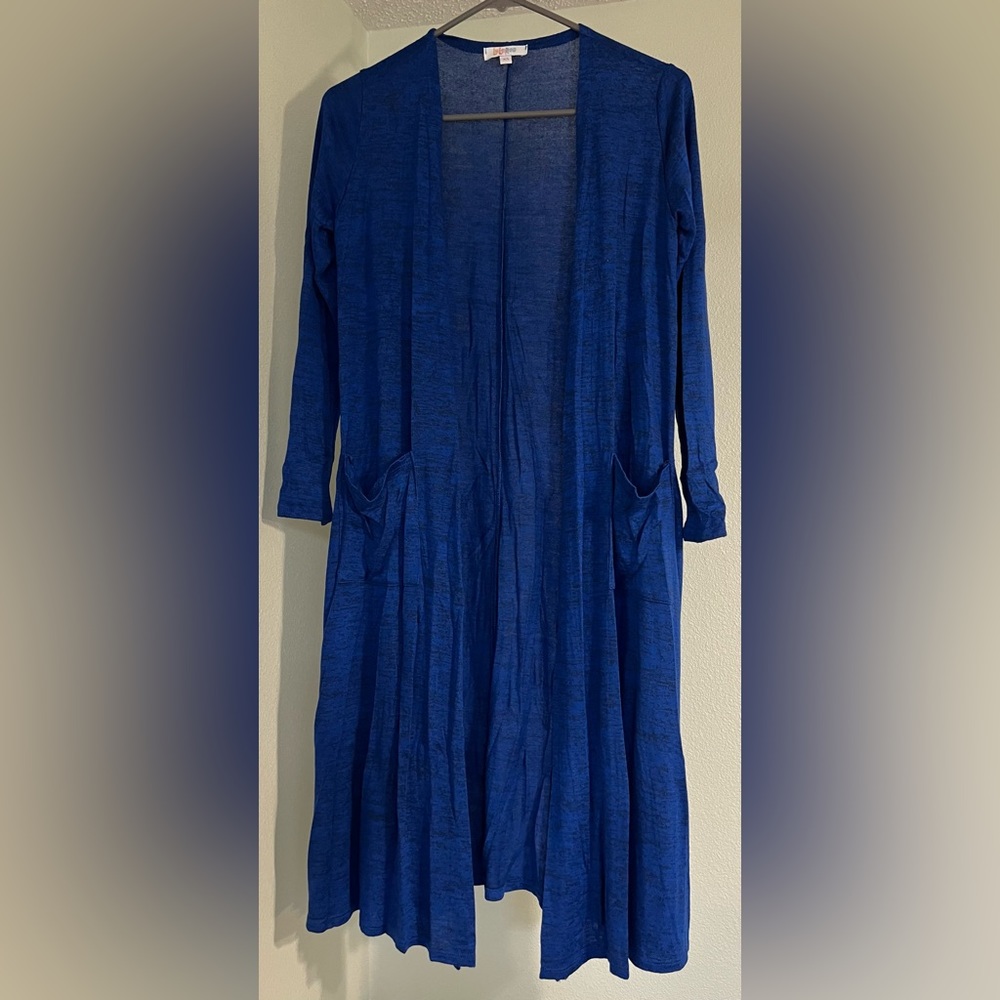 LuLaRoe Sarah Cardigan
